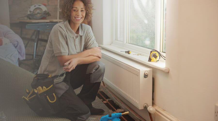 Professional water heater repair in Guide Rock, NE